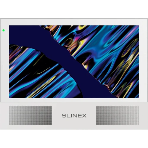 Slinex Sonik 7 Cloud White