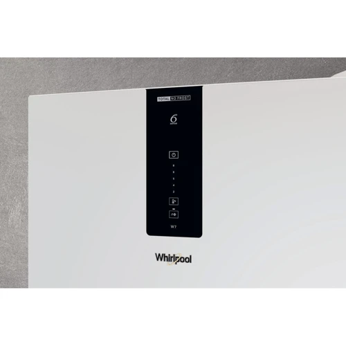Холодильник Whirlpool W7X 82O W фото 10
