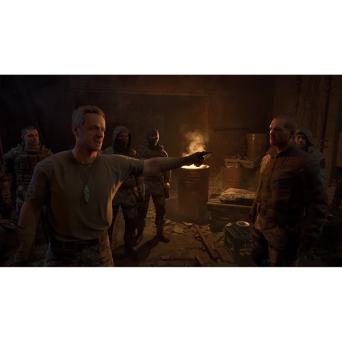 S.T.A.L.K.E.R. 2: Heart of Chornobyl (Xbox Series X) фото 5