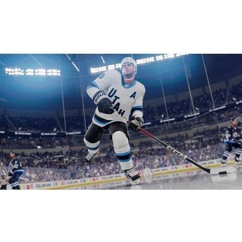 EA SPORTS NHL 25 (PS5): Жанр Спорт