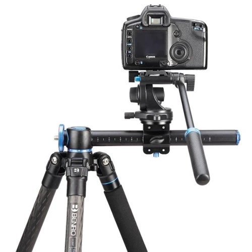 Benro "GO Travel" GA168TB1: Вес 1.83 кг