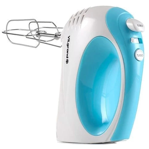 Миксер ViLgrand VHM30014: Тип ручной