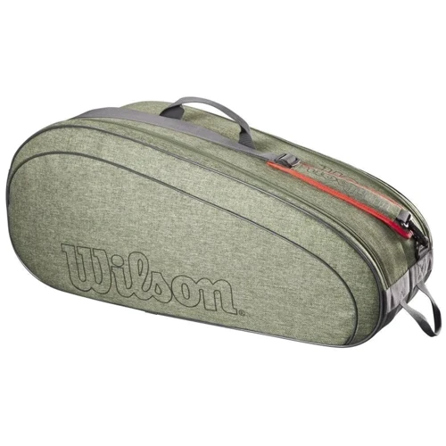 Чохол Wilson TEAM 6PK HEATHER GREEN (WR8022701001)