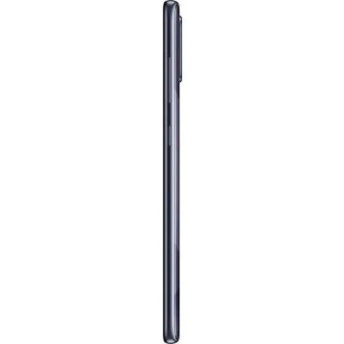 Смартфон Samsung Galaxy A71 6/128 GB Black Approved Вітринний зразок фото 5