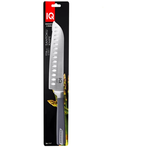 Ніж IQ Be Chef Санток 10.2 см (IQ-11000-8)