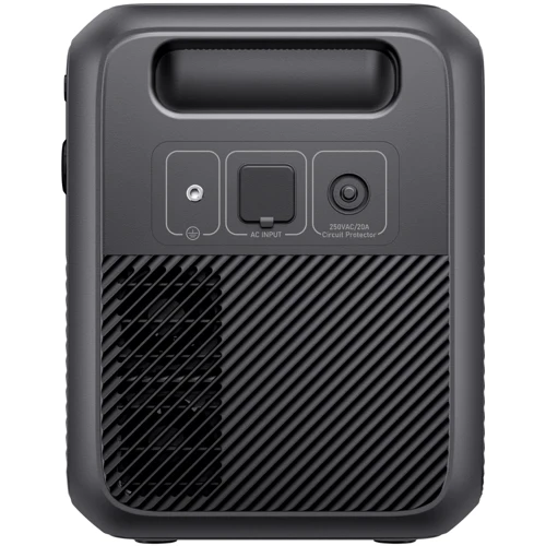 Зарядна станція Bluetti Elite 200 V2 2600W 2073,6Wh EU