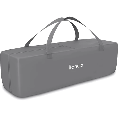 Манеж Lionelo Thomi (green lemon) (LO.TM02)