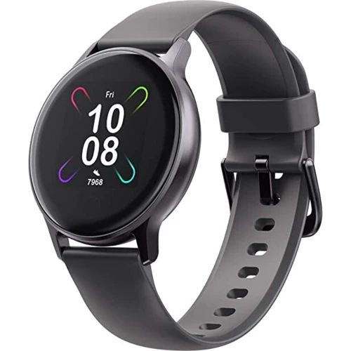 Смарт-часы UMIDIGI Uwatch 3S Space Gray