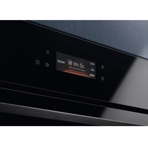 Встраиваемая микроволновая печь Electrolux EVM8E08Z: Мощность микроволновки 1000 Вт