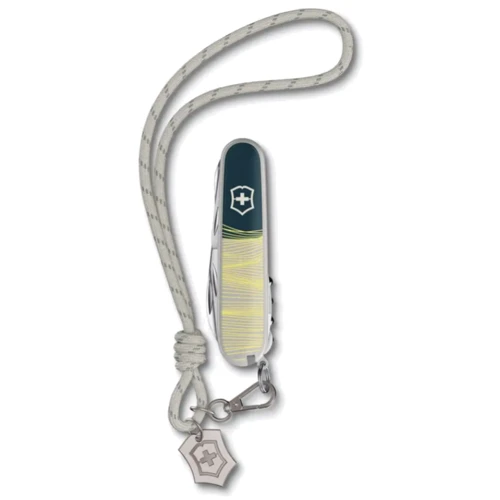 Мультитул Victorinox COMPANION New York Style 1.3909.E223 (Vx13909.E223): Количество функций 16