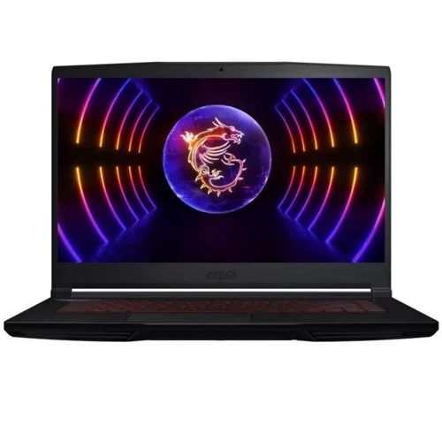 Ноутбук MSI Gaming THIN GF63 (12VF-298)