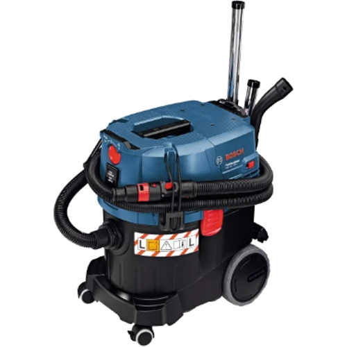 Строительный пылесос Bosch GAS 35 L SFC (06019C3000)