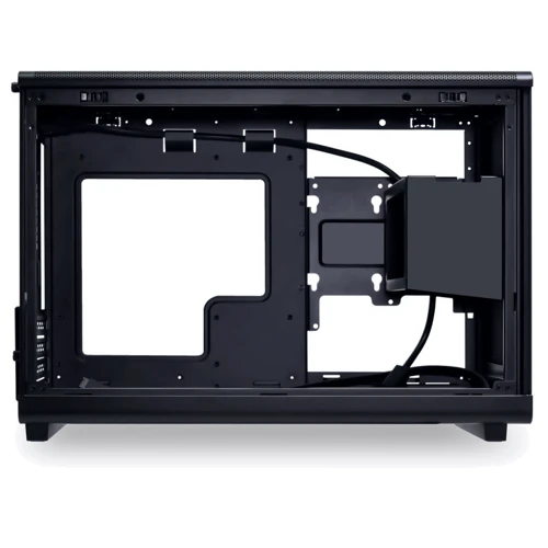 Корпус Lian Li A3X Black (G99.A3X.00) фото 7