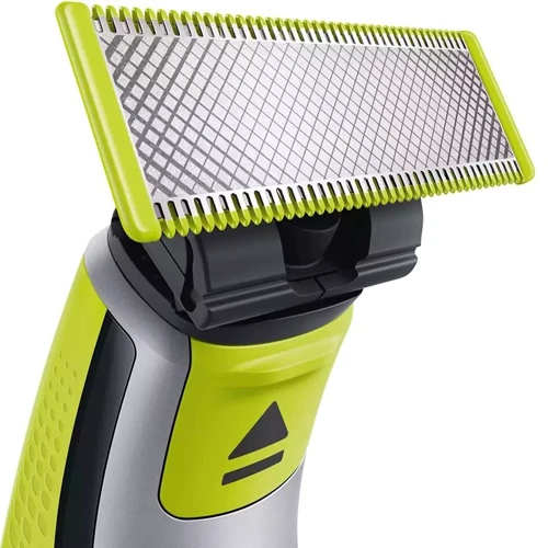 Машинка для стрижки (тример) Philips OneBlade QP2630 / 70: Особливості Беспроводной