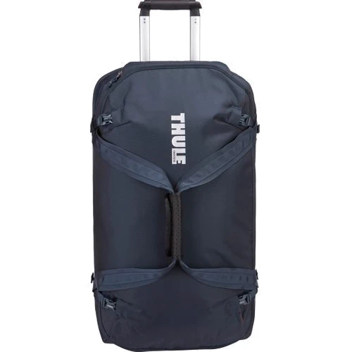 Сумка дорожня Thule Subterra Wheeled Duffel 75L TSR375 Mineral (3203452) фото 9