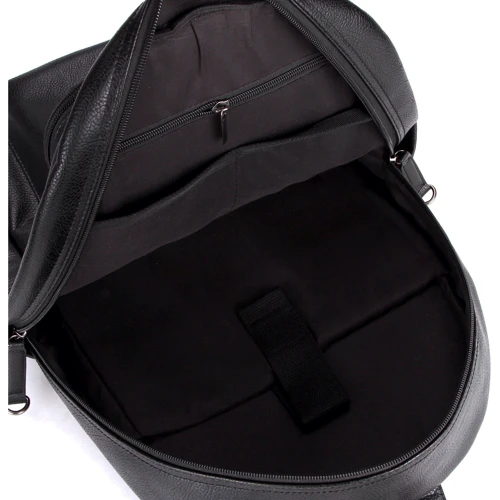 Сумка для ноутбуков Polo 15" VICUNA Black (5520-BL) фото 5