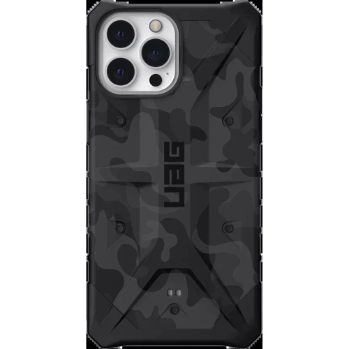 Чехол для iPhone Urban Armor Gear UAG Pathfinder SE Midnight Camo (113167114061) for iPhone 13 Pro Max