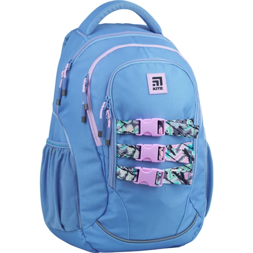 Рюкзак для подростка Kite Education K22-816L-3 (LED) фото 12