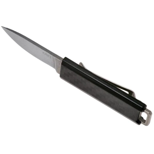 Нож CRKT "Scribe" (2425): Количество функций 1
