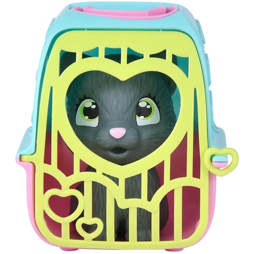 Игровой набор Simba Toys Pamper Petz Мини с контейнером-переноской 3 вида (5950125) фото 8