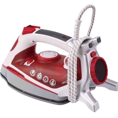 Утюг Hoover TIF2800 011: Мощность, Вт 2800 Вт