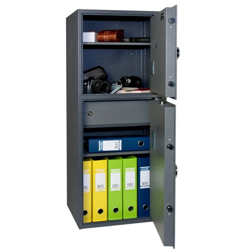 Сейф Safetronics NTL 40ME/62MEs: Сейф по типу защиты Взломостойкий