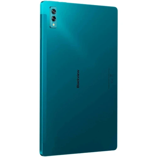Планшет Blackview Tab 11 8/128GB LTE Green + Keyboard: Операционная система Android 11