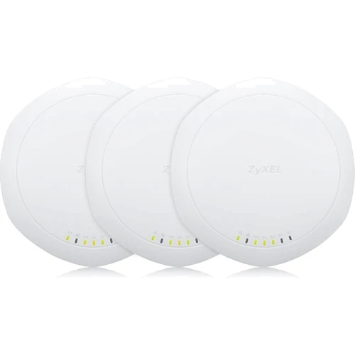 Точка доступа WiFi ZYXEL NWA1123AC PRO (NWA1123ACPRO-EU0102F) фото 5