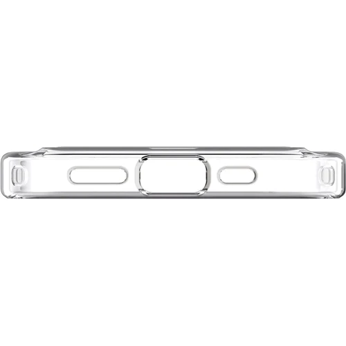 Чохол для iPhone Spigen Crystal Slot Crystal Clear (ACS02576) ffor iPhone 12 / iPhone 12 Pro фото 9