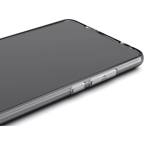 Чохол для телефона BeCover TPU Case Transparance for Tecno Camon 19 (CI6n) / 19 Pro (CI8n)/19 Neo (CH6i) (708659): Тип накладка на задню частину