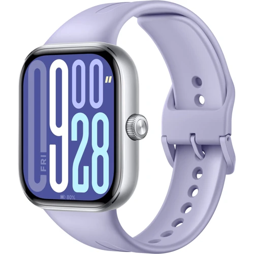 Смарт-часы Xiaomi Redmi Watch 5 Lavender Purple (UA)