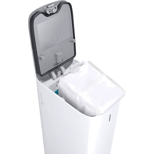 Робот-пилосос Samsung Jet Bot AI+ VR50T95735W фото 7