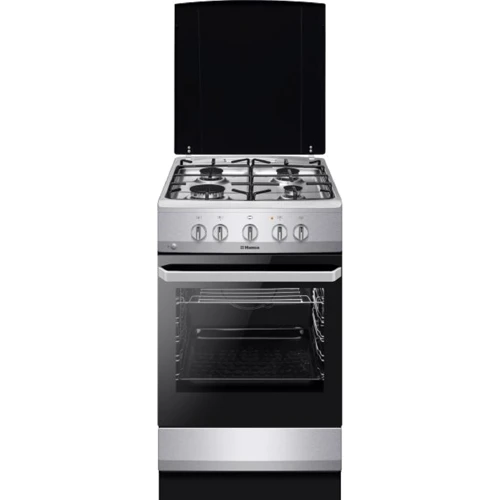 Газовая плита HANSA FCGX58099