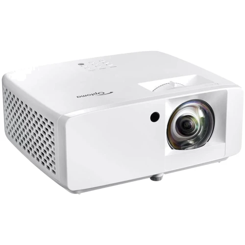 Проектор Optoma ZX350ST (E9PD7KK51EZ1): Физическое разрешение 1024x768