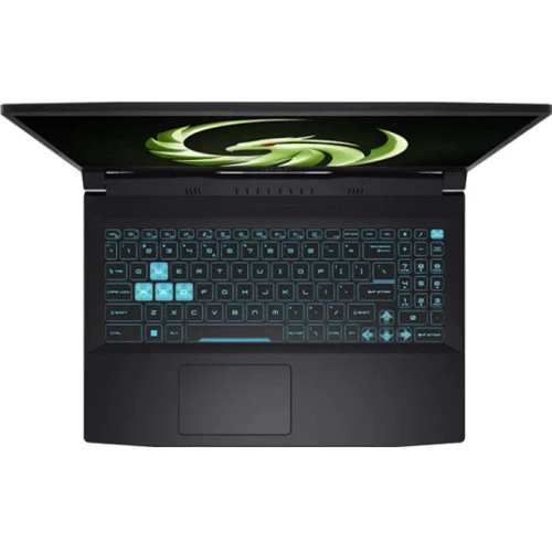 Ноутбук MSI Bravo 15 B7ED (B7ED-001US): Тип экрана матовый