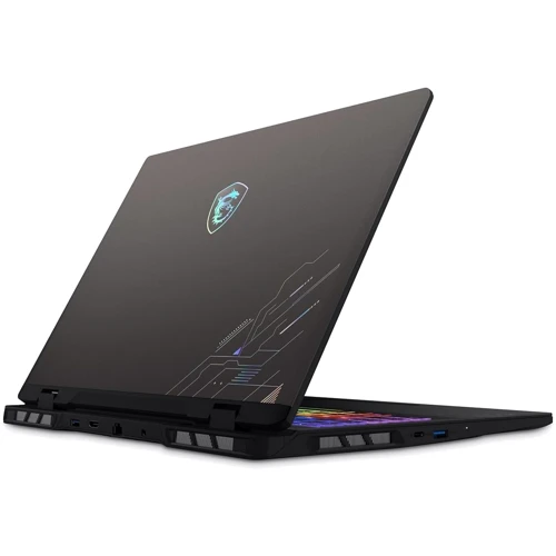 Ноутбук MSI Crosshair 16 14VGKG (D14VGKG-457US): Объем накопителя 4 ТБ (SSD)