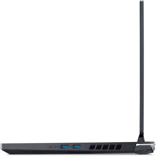 Ноутбук Acer Nitro 5 AN515-46-R6X2 (NH.QGYEP.00P): Объем накопителя 512 ГБ (SSD)