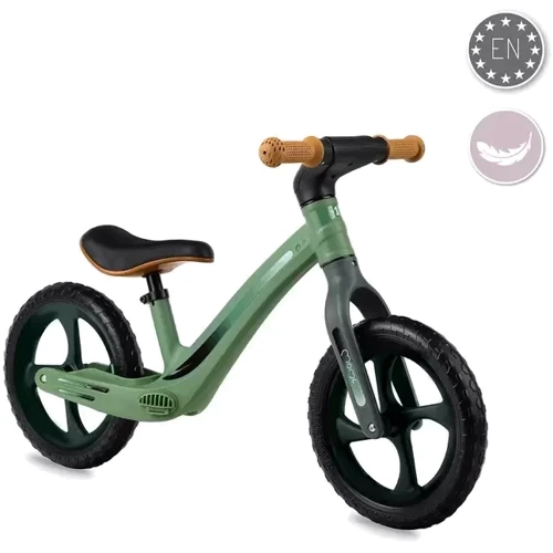 Біговел MoMi Mizo khaki (ROBI00052): Виробник MoMi
