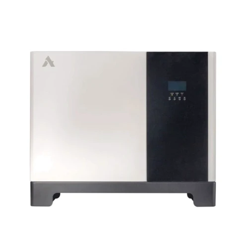 Система хранения энергии Agent 15kW SP-ESS-5K-15K-B3 с батареей LiFePO4 51.2V 100Ah: Тип Гибридный