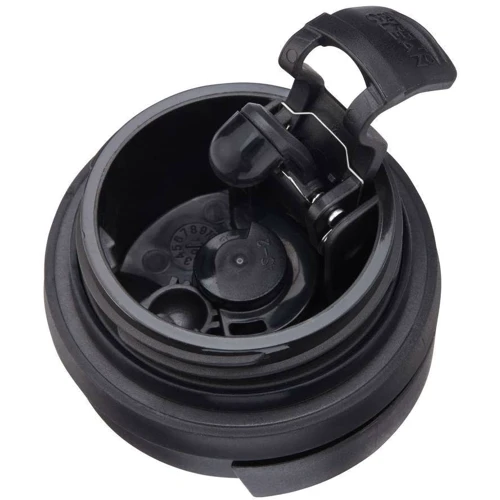 Термокружка Contigo TwistSeal Glaze Stainless Steel Travel Mug with Ceramic 473 мл Matte Black фото 5