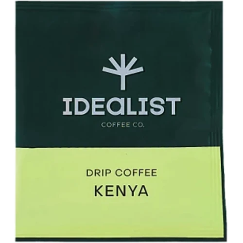 Дрип-кофе IDEALIST COFFEE Твой микс 7х12 г: Вид напитка кофе молотый