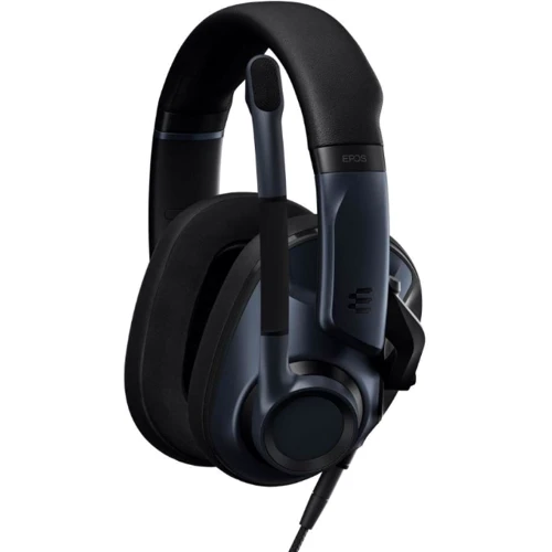 Наушники Sennheiser EPOS H6PRO Open Sebring Black (1000934) фото 8