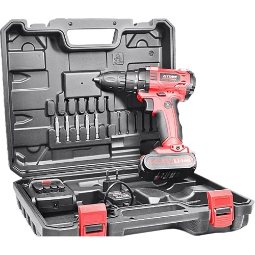 Stark CD-14-2 Li-Ion