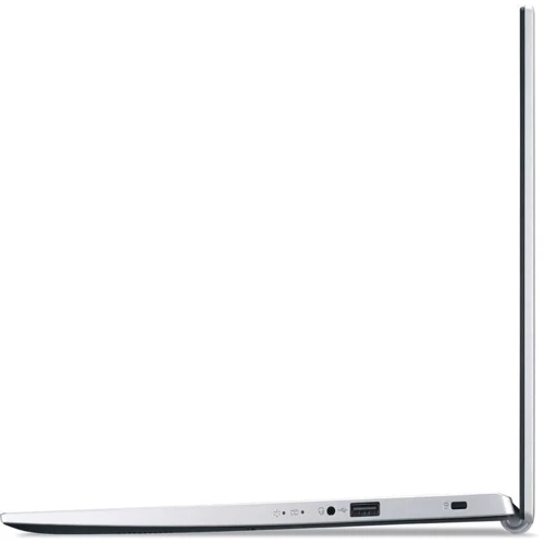 Ноутбук Acer Aspire 3 A315-35-C0GH (NX.A6LEU.02Z) UA: Оперативная память 4 ГБ