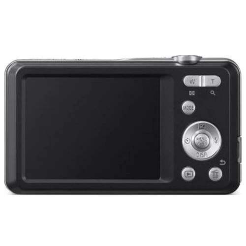 Panasonic Lumix DMC-FS28 black: Оптичний зум 4x
