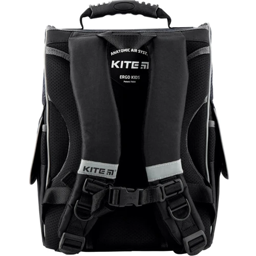 Рюкзак Kite Education каркасный Off-road K20-501s-1: Пол ребенка Для мальчиков