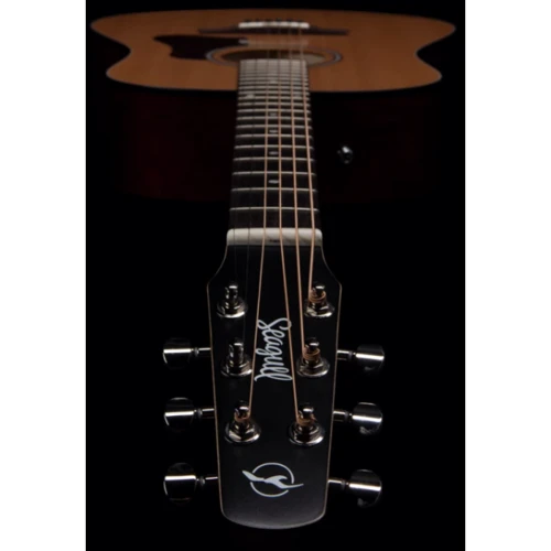 Гитара электроакустическая SEAGULL S6 ORIGINAL