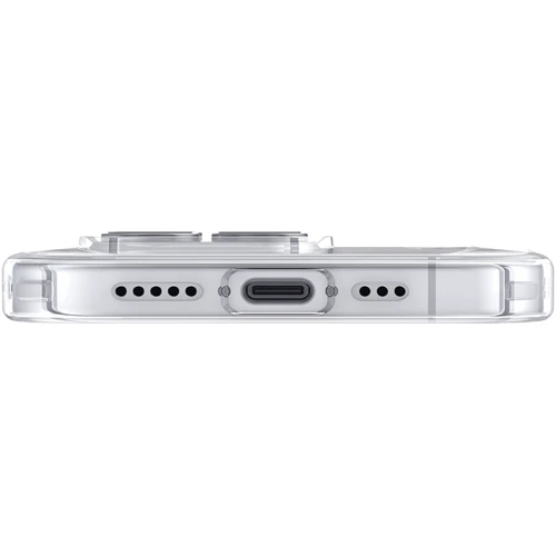 Чохол для iPhone Benks MagClap Lucent Pro Protective Case Transparent для iPhone 13 Pro Max: Тип чохла накладка на заднюю часть