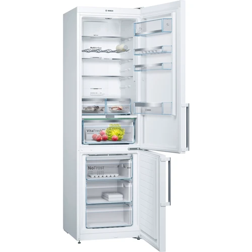 Холодильник Bosch KGN39AW35