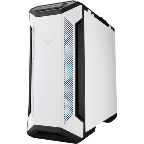 Корпус ASUS GT501 TUF GAMING CASE / WT HANDLE WHITE (90DC0013-B49000): Типорозмір Midi-Tower